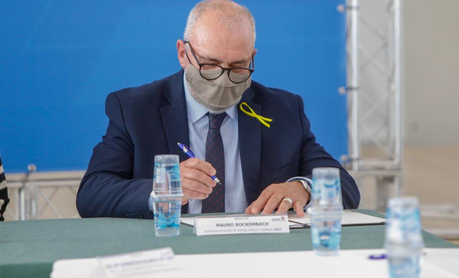 Estado e Judiciário vão atuar na mediação de conflitos fundiários