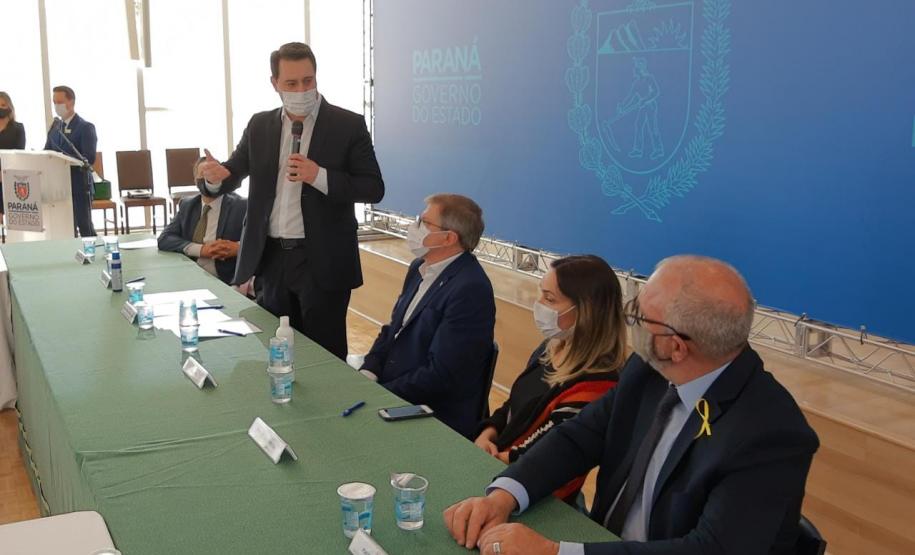 Estado e Judiciário vão atuar na mediação de conflitos fundiários