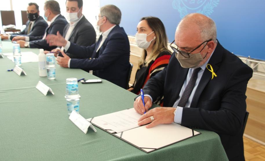 Estado e Judiciário vão atuar na mediação de conflitos fundiários