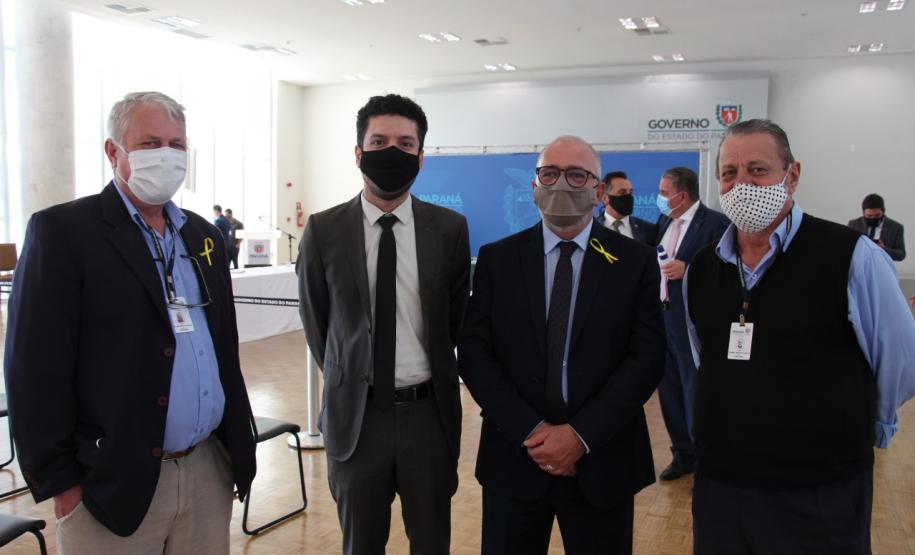 Estado e Judiciário vão atuar na mediação de conflitos fundiários