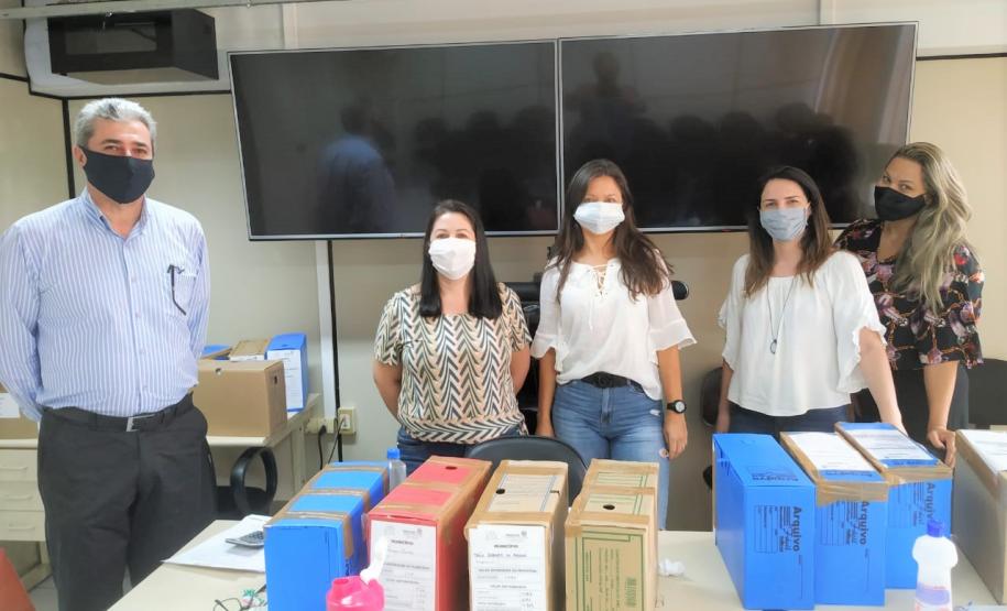 Interiorização da Secretaria da Justiça, Família e Trabalho fortalece o diálogo para desenvolvimento de ações sociais nos municípios do Paraná