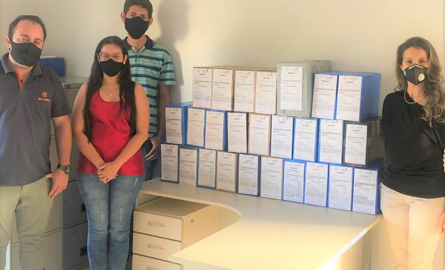 Interiorização da Secretaria da Justiça, Família e Trabalho fortalece o diálogo para desenvolvimento de ações sociais nos municípios do Paraná