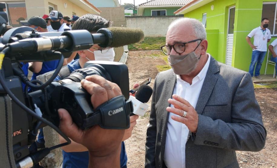 Interiorização da Secretaria da Justiça, Família e Trabalho fortalece o diálogo para desenvolvimento de ações sociais nos municípios do Paraná