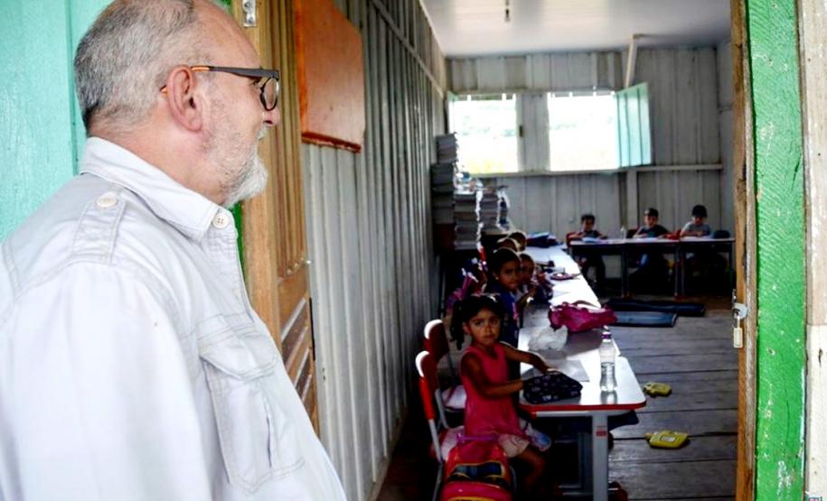 Live Infâncias e Adolescências no Paraná