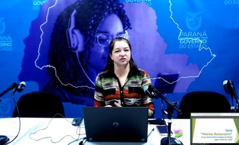 Força-Tarefa conclui primeiro ciclo de formação à distância de profissionais do sistema de garantias