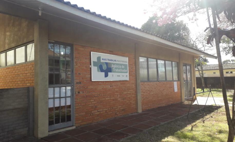 Ney Leprevost apresenta economia anual de R$ 214.890,00 com mudanças de imóveis alugados das Agências do Trabalhador do Paraná