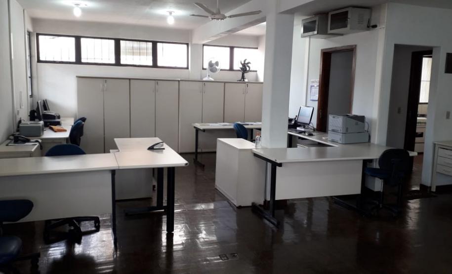 Ney Leprevost apresenta economia anual de R$ 214.890,00 com mudanças de imóveis alugados das Agências do Trabalhador do Paraná