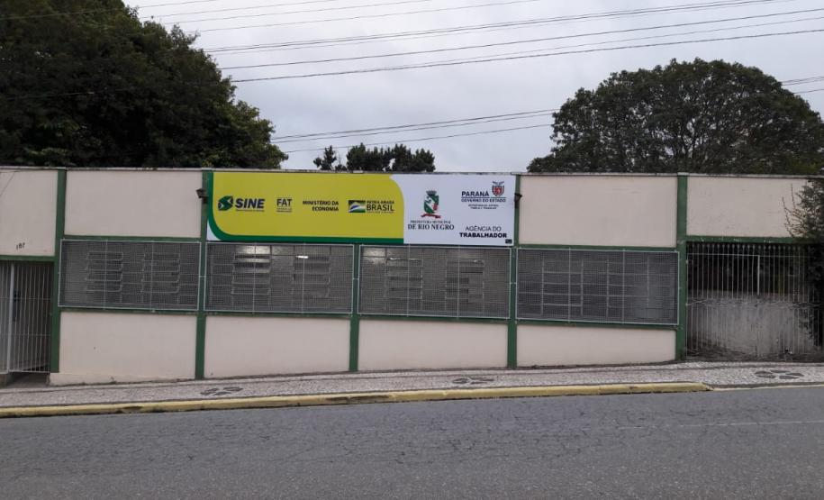 Ney Leprevost apresenta economia anual de R$ 214.890,00 com mudanças de imóveis alugados das Agências do Trabalhador do Paraná