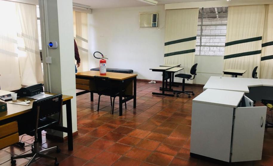 Ney Leprevost apresenta economia anual de R$ 214.890,00 com mudanças de imóveis alugados das Agências do Trabalhador do Paraná