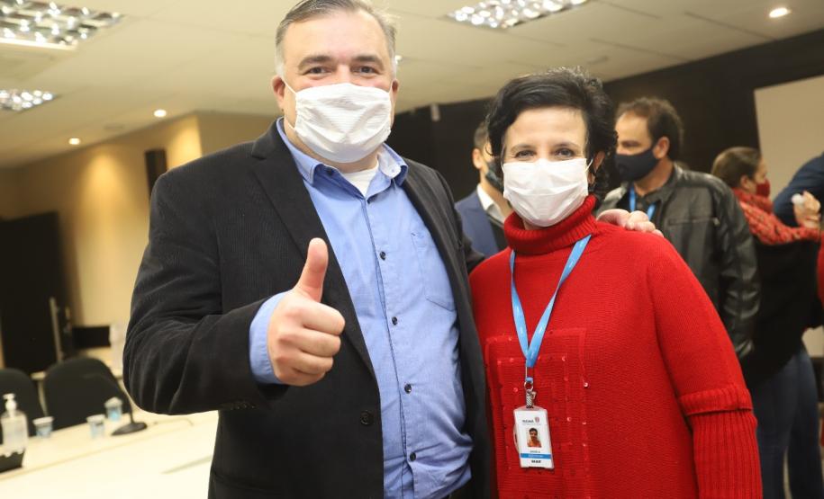 Secretaria da Justiça repassa R$ 126 mil para fortalecer a garantia dos direitos das crianças em União da Vitória