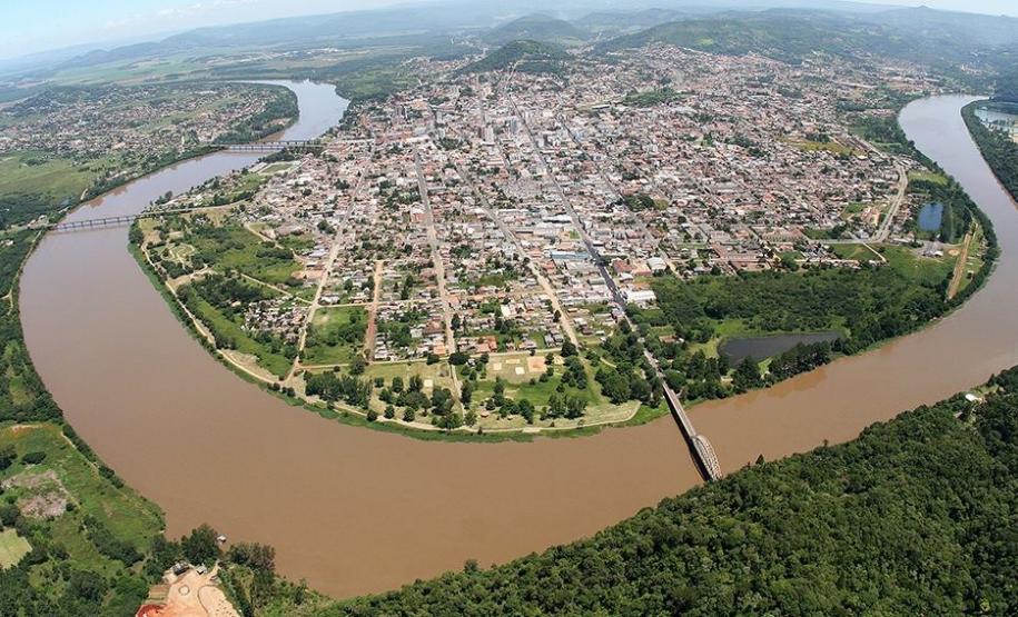 Secretaria da Justiça repassa R$ 126 mil para fortalecer a garantia dos direitos das crianças em União da Vitória