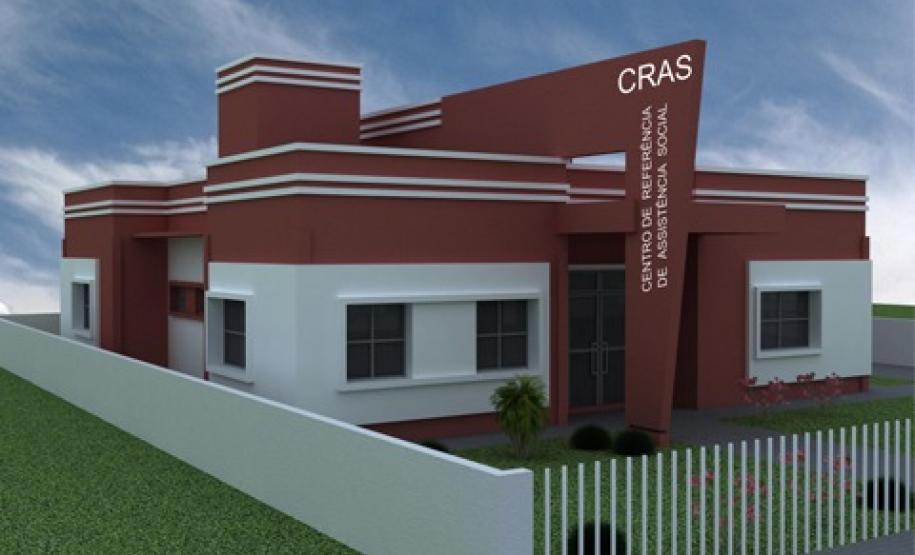 Ney Leprevost viabiliza mais 12 Cras e Creas para municípios do Paraná