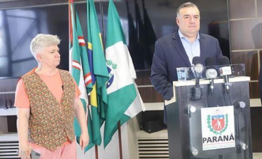 Ney Leprevost informa que Procon-PR já registrou aproximadamente 89 mil atendimentos online, durante a pandemia do coronavírus