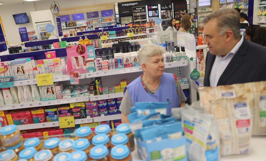 Ney Leprevost informa que Procon-PR já registrou aproximadamente 89 mil atendimentos online, durante a pandemia do coronavírus