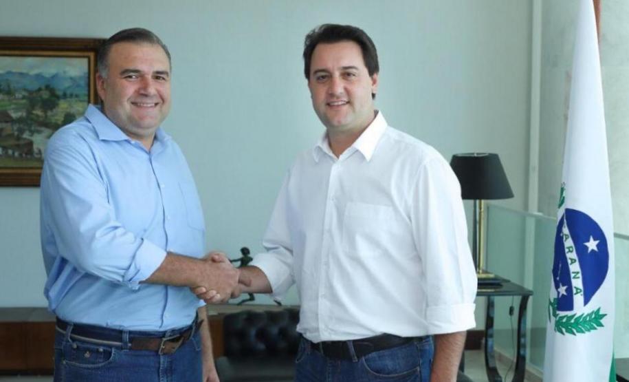 Ministério da Economia informa que Paraná é o estado que mais gerou empregos no Brasil pelas Agências do Trabalhador com cerca de 57 mil colocados com carteira assinada