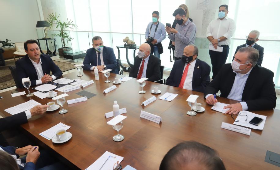 Paraná terá exame de DNA gratuito: um avanço científico para garantir a dignidade humana