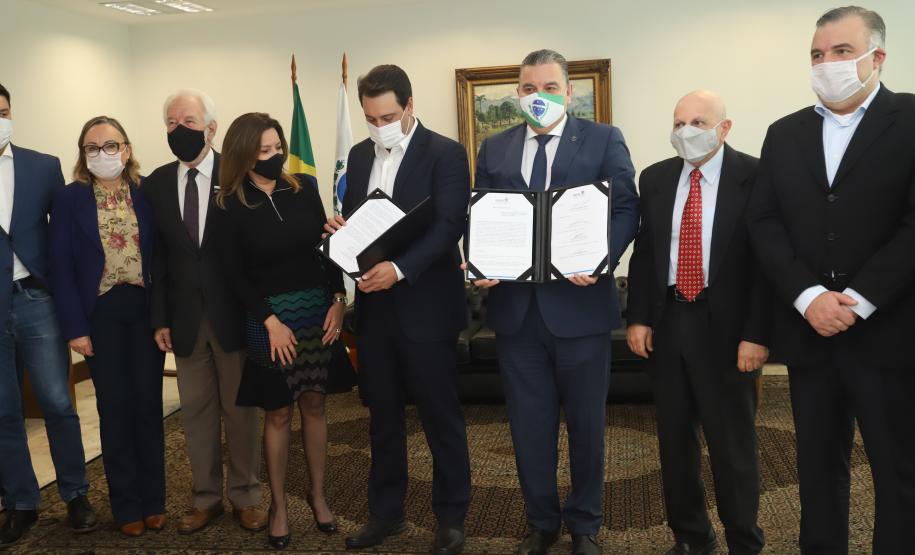 Paraná terá exame de DNA gratuito: um avanço científico para garantir a dignidade humana