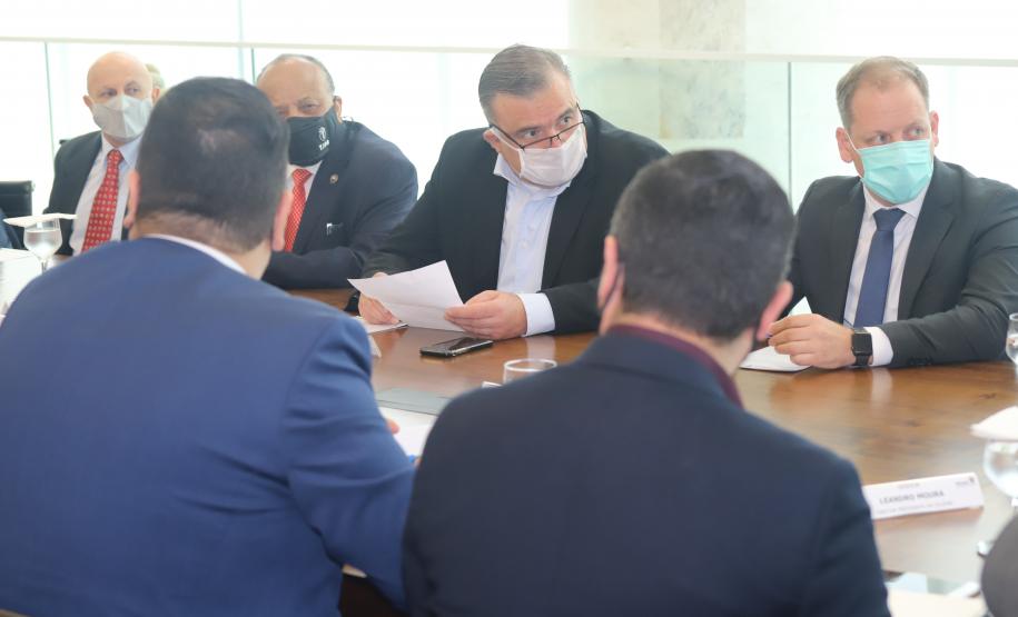 Paraná terá exame de DNA gratuito: um avanço científico para garantir a dignidade humana