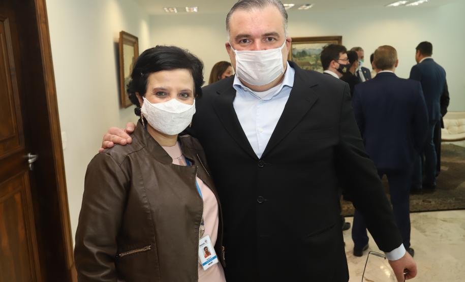 Paraná terá exame de DNA gratuito: um avanço científico para garantir a dignidade humana