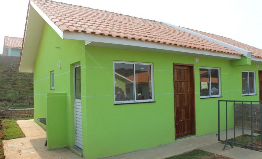 Programa “Nossa Gente” da Secretaria da Justiça viabiliza moradia para mais 78 famílias