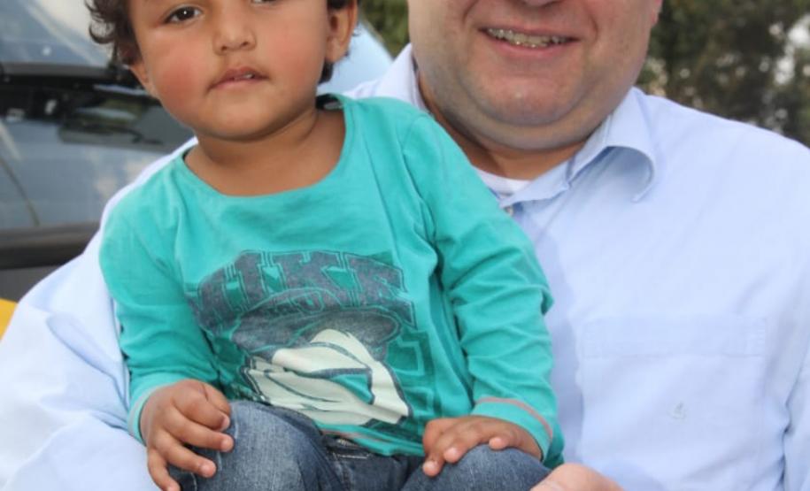 O Grupo de Trabalho (GT) interinstitucional criado pelo governador Carlos Massa Ratinho Junior e pelo secretário Ney Leprevost para execução do Orçamento Criança, responsável pelo desenvolvimento de uma metodologia de acompanhamento da execução de recursos estaduais para assegurar a execução das políticas sociais públicas nas áreas relacionadas à proteção da infância e adolescência foi citado como referência na elaboração do Manual de Orçamento e Fundos da Criança e do Adolescente do Conselho Nacional do Mi