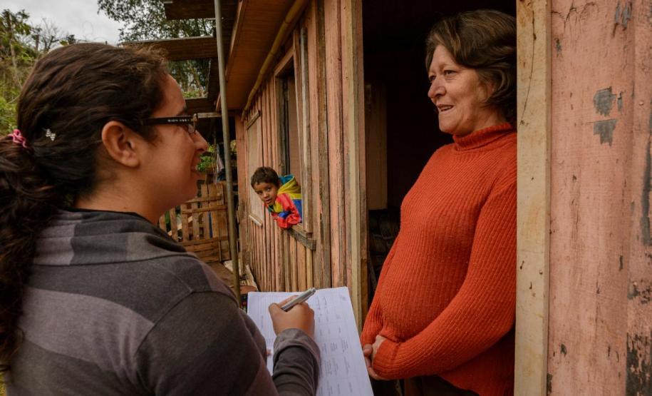 Secretaria da Justiça, Família e Trabalho intitui Câmara Técnica para reforçar o direito à proteção socioassistencial dos cidadãos paranaenses