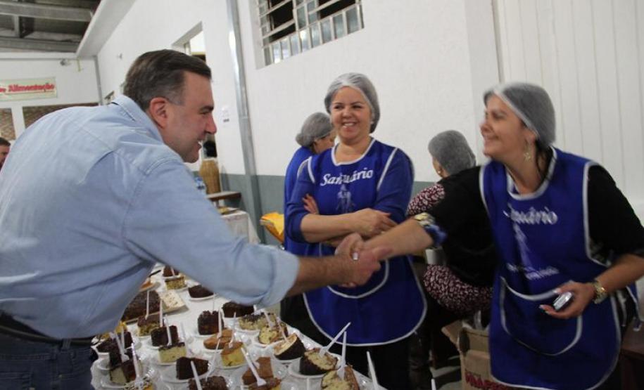 Secretário Ney Leprevost informa que mais 3.336 vagas de emprego estão disponíveis nesta semana através das Agências do Trabalhador do Paraná