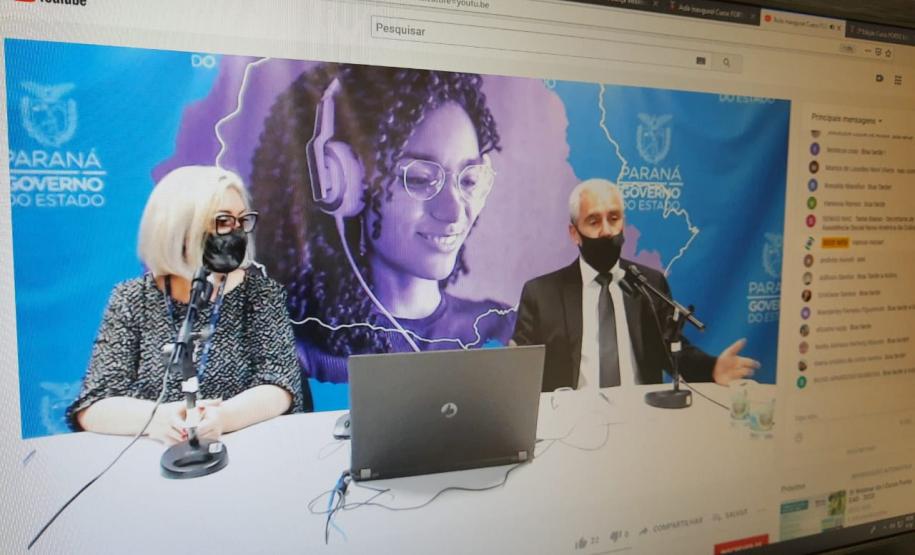 Força-Tarefa Infância Segura lança 2ª Edição do Curso EaD para fortalecimento do Sistema de Garantia de Direitos da Criança e do Adolescente