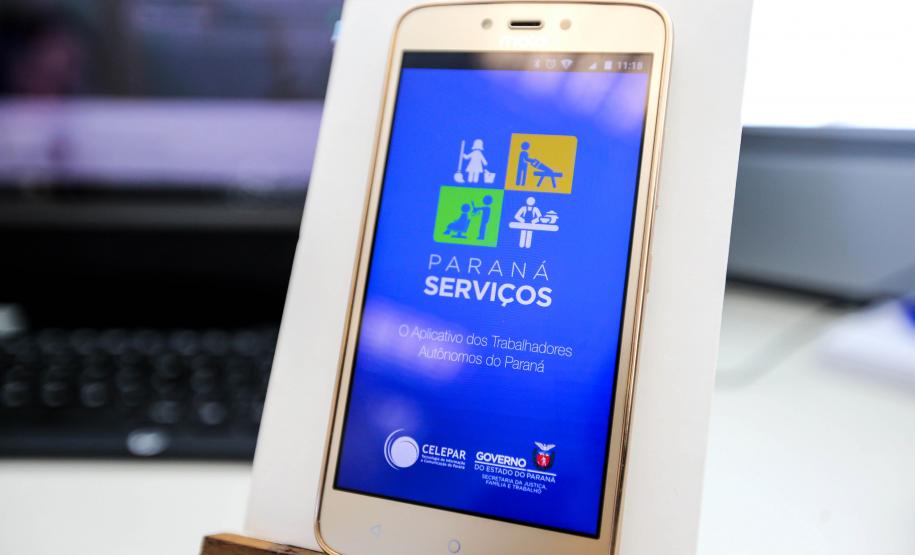 Agências do Trabalhador do Paraná terão microcrédito em 2021