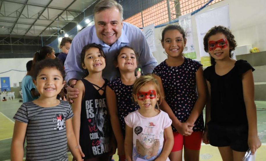 Comitê Interinstitucional monitora ações e metas do Plano Decenal dos Direitos da Criança e do Adolescente do Estado