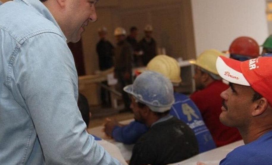 Agências do Trabalhador do Paraná viabilizaram mais de 66 mil vagas de trabalho com carteira assinada entre janeiro a novembro de 2020, informa o secretário Ney Leprevost