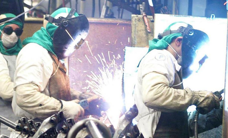 Ministério da Economia informa que Paraná é o estado que mais gerou empregos no Brasil pelas Agências do Trabalhador, no ano passado, com mais de 74 mil colocados com carteira assinada