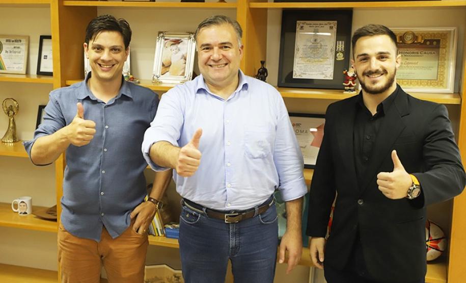 Consulta pública para a elaboração do Plano Estadual da Juventude está disponível para participação online de todos os jovens do Paraná