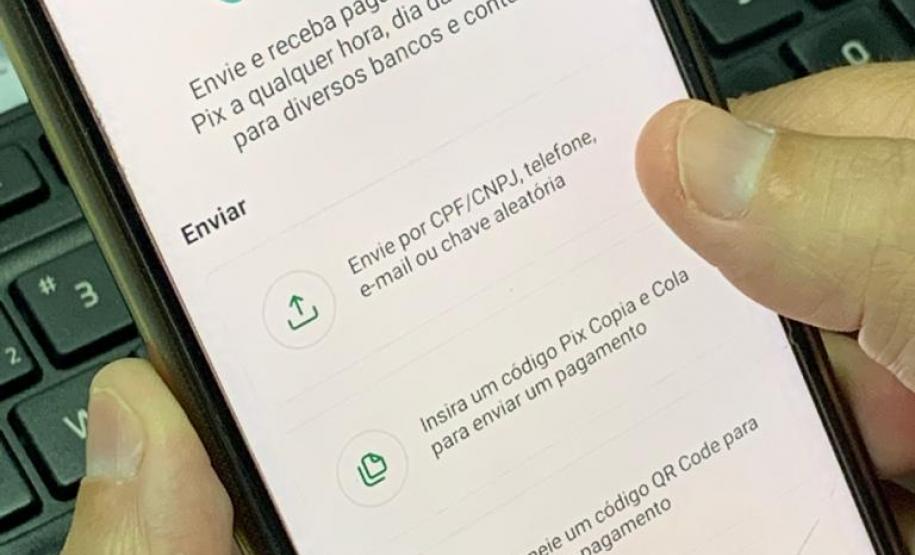 Procon-PR orienta consumidor sobre o novo golpe por transferências do PIX