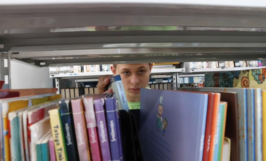 750 jovens que realizam ações de cidadania recebem bolsa da Secretaria de Justiça