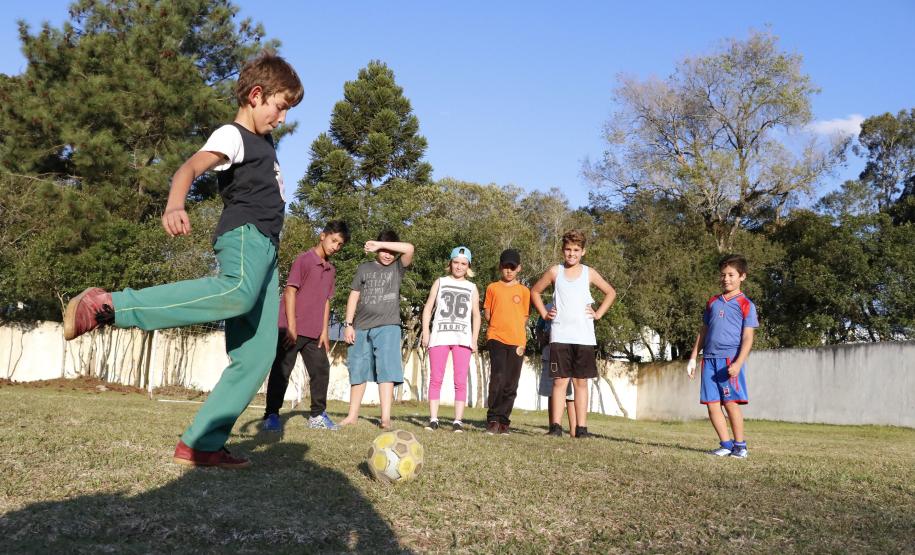 750 jovens que realizam ações de cidadania recebem bolsa da Secretaria de Justiça
