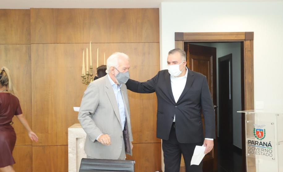 Novo salário mínimo regional entra em vigor no Paraná