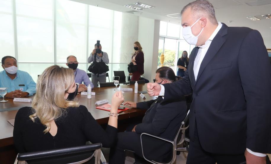 Novo salário mínimo regional entra em vigor no Paraná