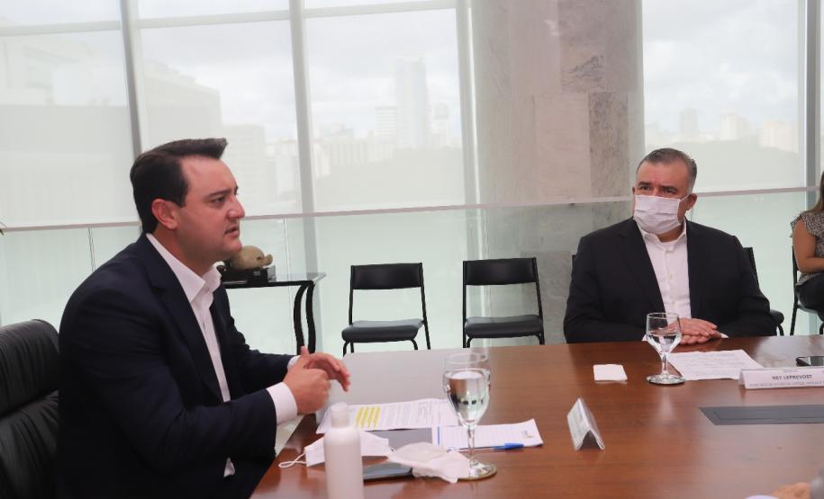 Novo salário mínimo regional entra em vigor no Paraná