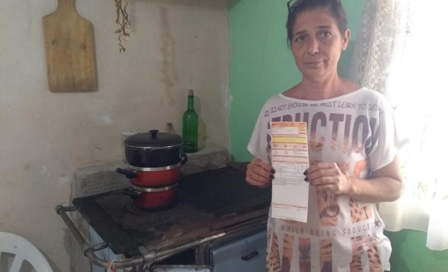 Secretaria da Justiça, Família e Trabalho vai beneficiar em média 170 mil famílias por mês com isenção da tarifa de luz