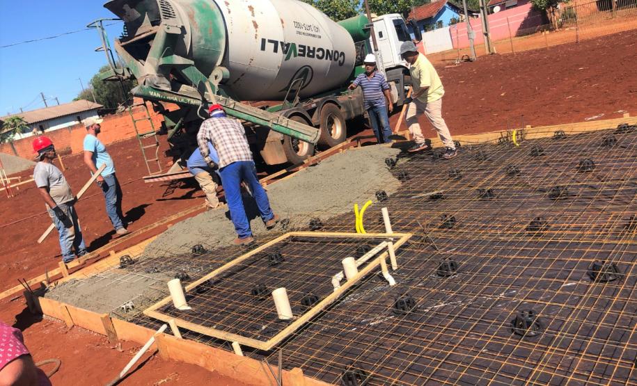 Secretaria da Justiça, Cohapar e Paraná Edificações apresentam execução das ações do Nossa Gente Paraná aos representantes do BID