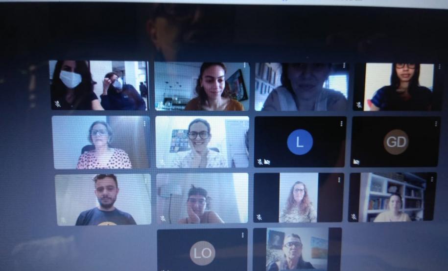 Secretaria da Justiça empossa novos membros para o Comitê Intersetorial da População em Situação de Rua do Estado do Paraná