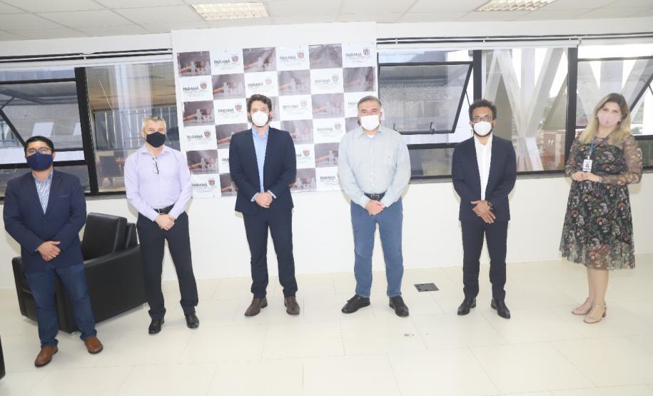 Sejuf e Agência de Fomento formalizam parceria que garante microcrédito de até 20 mil reais nas Agências do Trabalhador