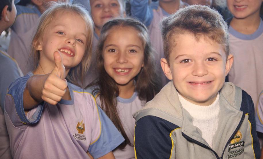 Governo oficializa programa Criança Feliz no Paraná