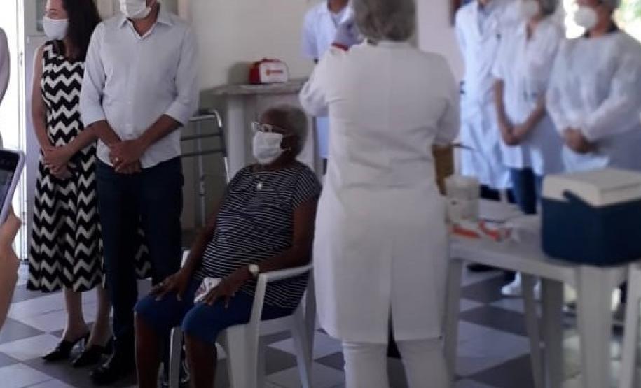 Secretaria de Justiça, Família e Trabalho orienta Instituições de Longa Permanência para Idosos no Paraná para evitar riscos de contaminação pela Covid-19