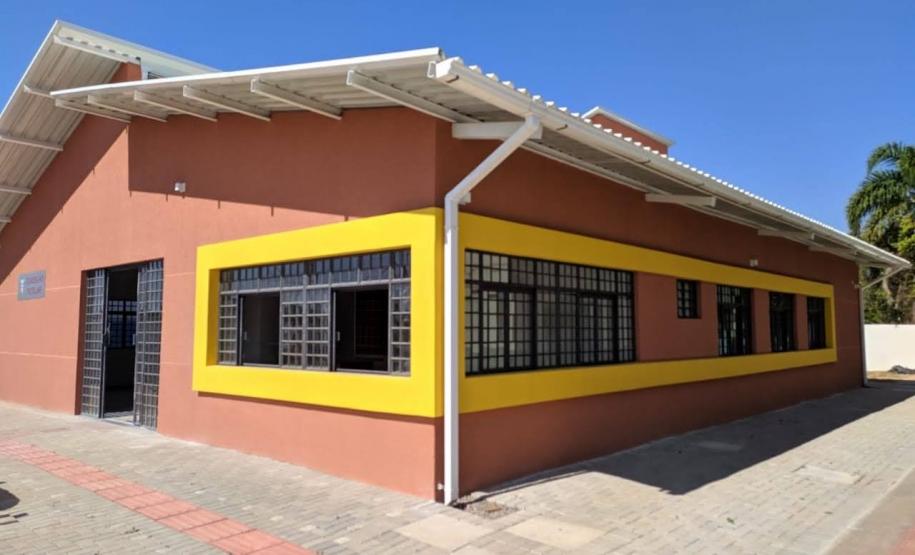 Ney Leprevost anuncia investimento para construção de 11 novas sedes de Conselhos Tutelares no Paraná