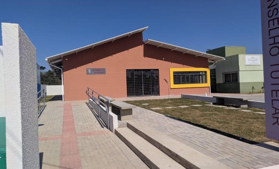 Ney Leprevost anuncia investimento para construção de 11 novas sedes de Conselhos Tutelares no Paraná