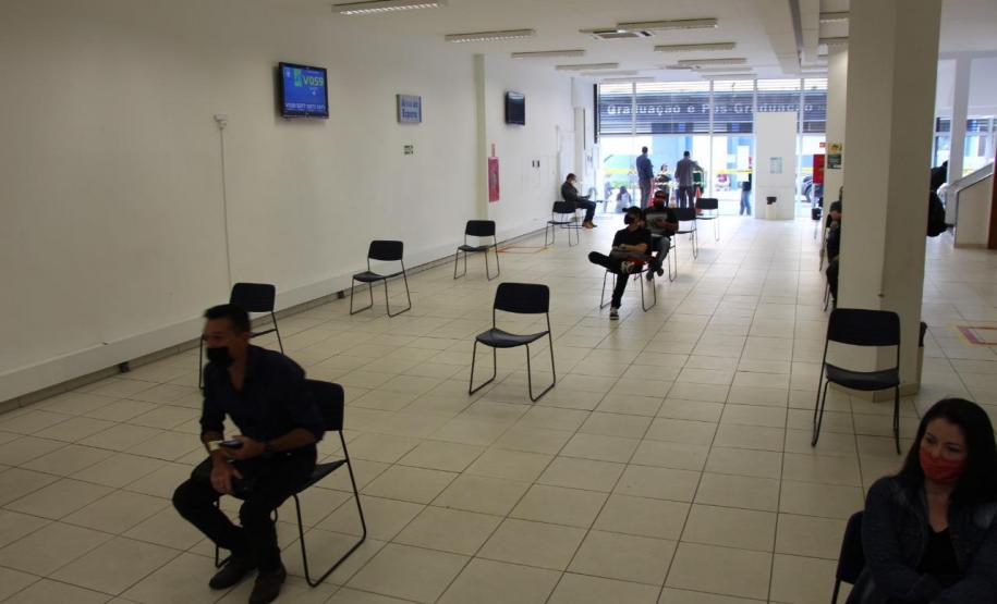 Agência do Trabalhador de Curitiba retoma os atendimentos presenciais com novidade: serviço para contratação de microcrédito