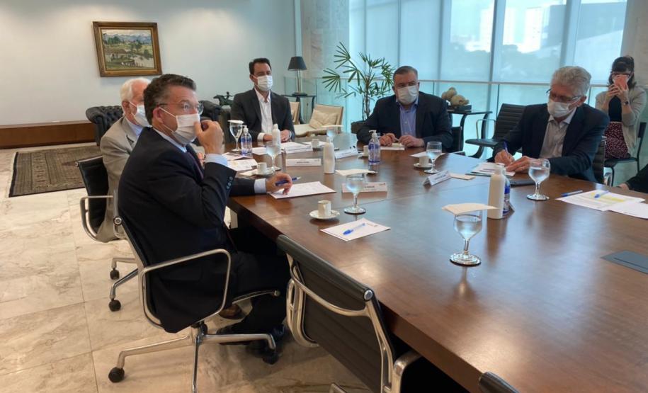 BRF vai criar mais 400 empregos diretos com ampliação de unidade em Francisco Beltrão