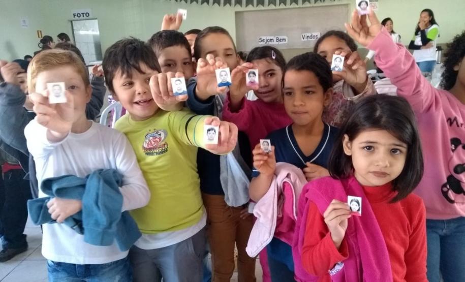 Secretaria de Justiça estreita parceria com Ministério Público do Paraná para fortalecer a rede de proteção às crianças e adolescentes